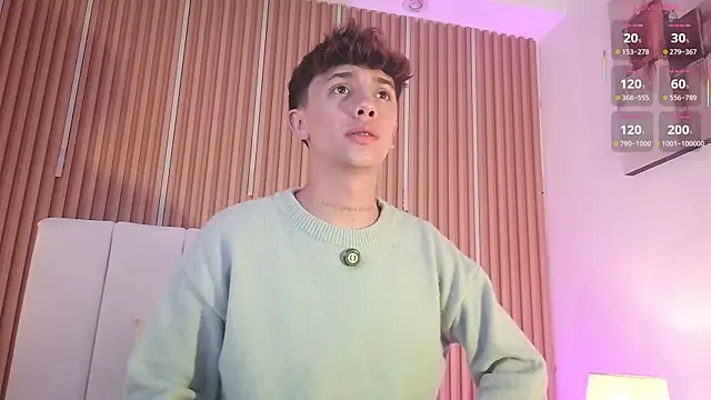 Tomy_Rox live sex cam