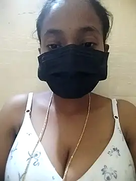 Jyotilakshmi - Live Cam