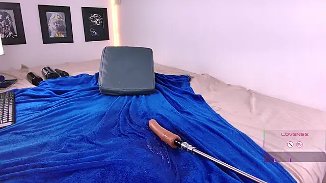 Lena_Darko - Live Cam