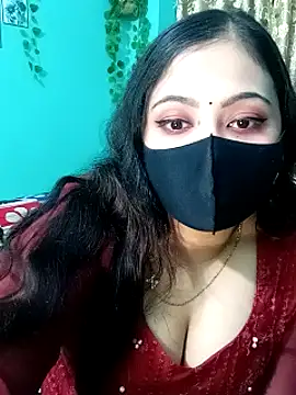 Webcam Model (Porimoni22) is live