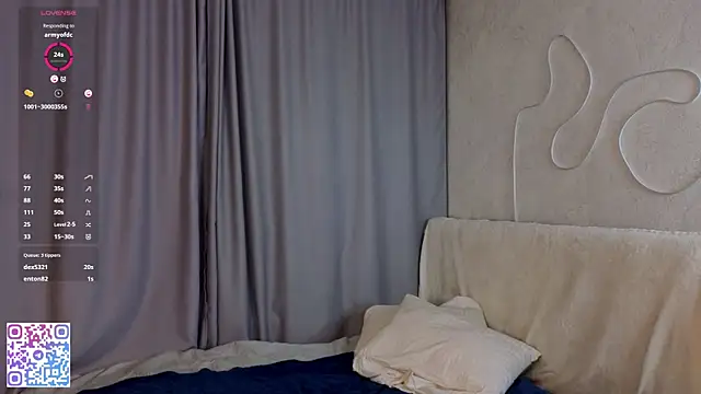 BeatrisRosel Live Cam