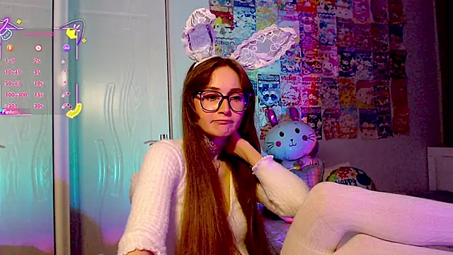 milky_way_uwu - Milky_way_UwU's free webcam - UK Sex Cams