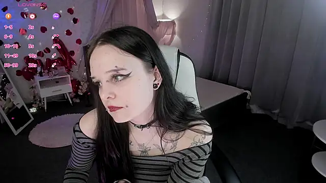 cassies-sandyy - Cassies-Sandyy's free webcam - UK Sex Cams