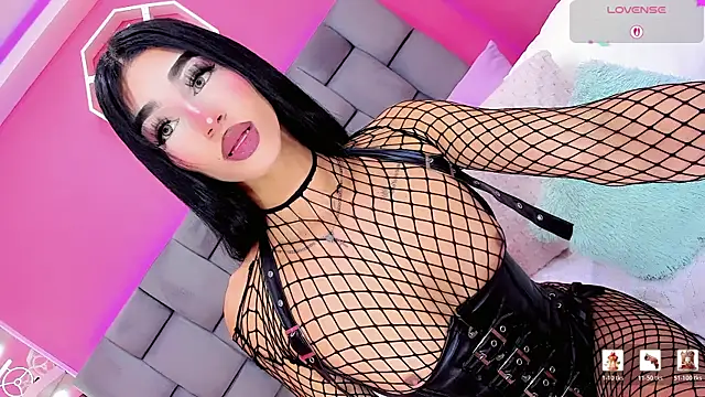 Preview Keysprincess