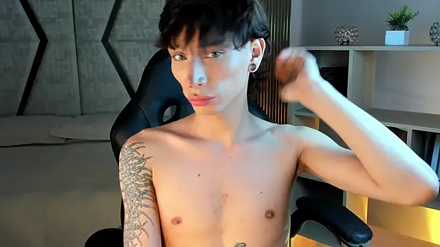 Preview of andywiilliams