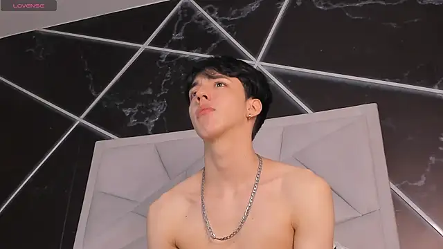 AerumChae's live cam