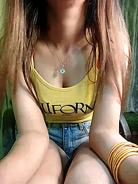 seductivegirl55 - Live Cam