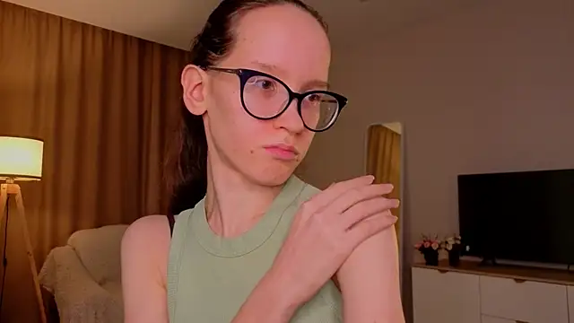 BettyBrowni - Live Cam