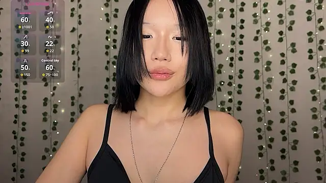 asian_vi - Asian_Vi's free webcam - UK Sex Cams