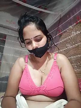 Webcam Model (annu-777)  is live.Free join now!