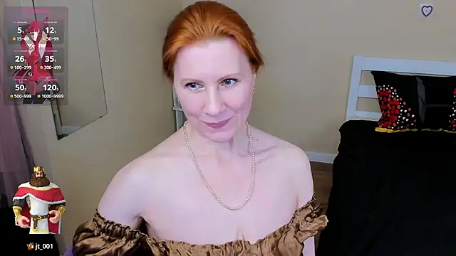 foxysophia - FoxySophia's free webcam - UK Sex Cams