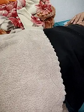 Haralushiaaa - Live Cam