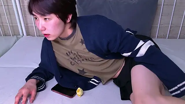 HeejinWang's live cam