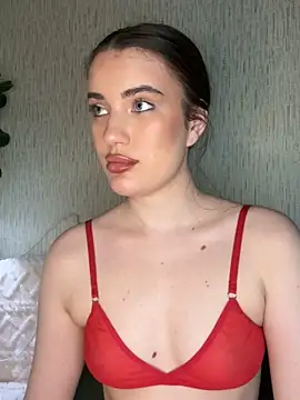 ariana_sanderss - Ariana_Sanderss's free webcam - UK Sex Cams