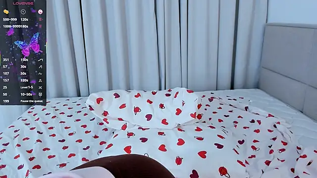 erinnpieloch - ErinnPieloch's free webcam - UK Sex Cams