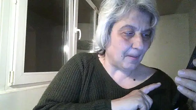 ExquisiteMature live sex cam