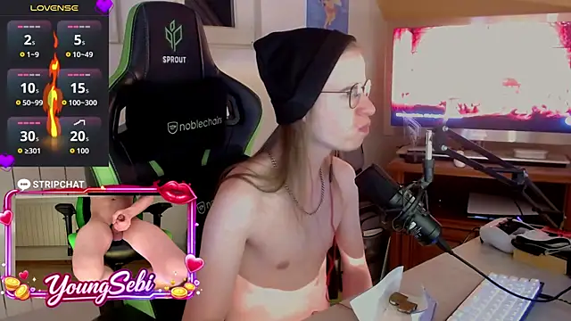 Preview of youngsebi