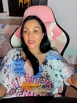 ReiyaRey live sex cam