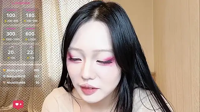 美女babyrita在线直播