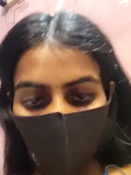 Webcam Model (Thaper_Meera2) is live