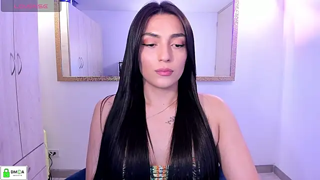 EricaVanderhill live sex cam