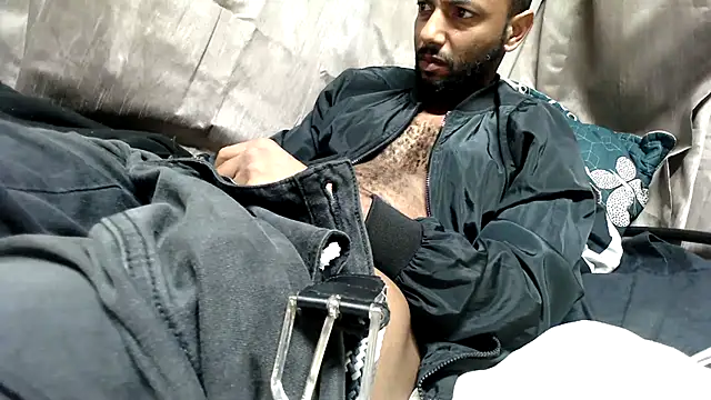 Camodick live sex cam