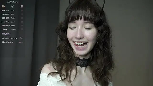 DellaLeck live sex cam