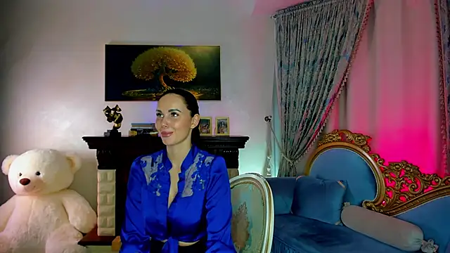 Black-Mamba- - Live Cam