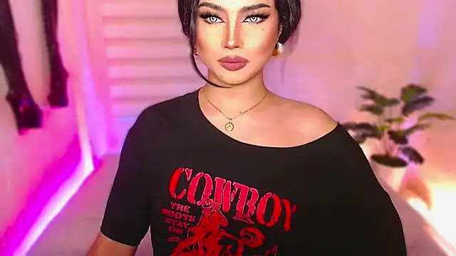 Preview of missgreta_hunterx