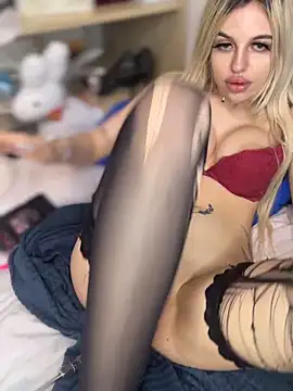 Steffi_Snowbunny webcam