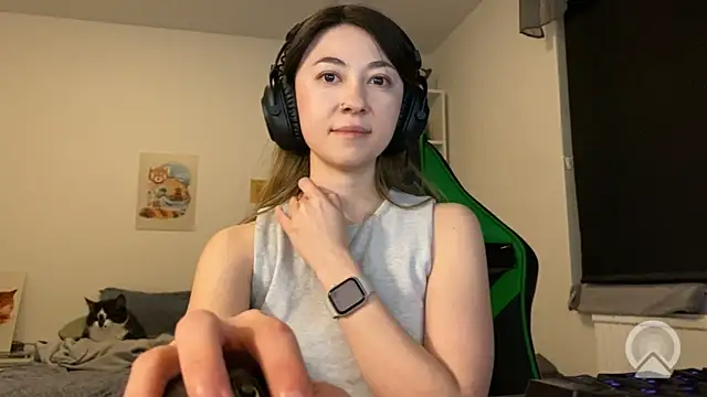 chibi_moon_ - Live Cam