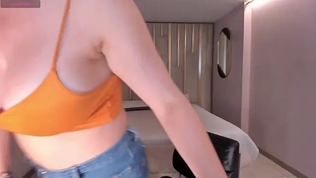 sunnyrivers - SunnyRivers's free webcam - UK Sex Cams