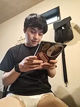 whitebriefboy (Ask my age) - #asian #black-hair #cam2cam #cock-rating #dirty-talk #ejaculation #flexing #gays #hd #humiliation #japanese #luxurious-privates #masturbation #medium #orgasm #recordable-publics #sexting #small-audience #small-cock #sph #uncut