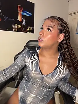 cam11_07 (T young) - hey my sexy spidertrans