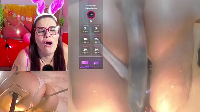 ErikaMontiel__ webcam