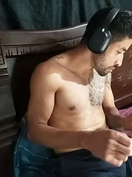 Alexsexygamer webcam