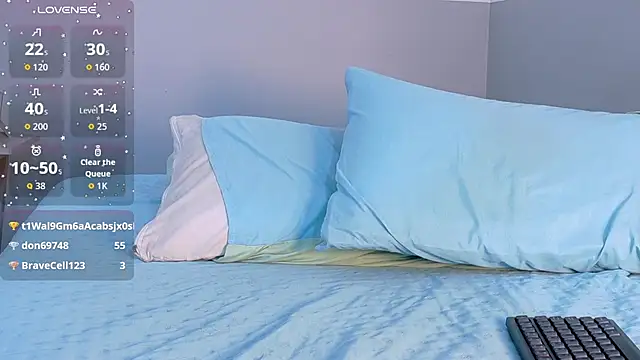 shyblacksweetiee webcam