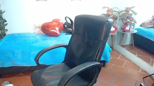 AmethystShadow17 webcam