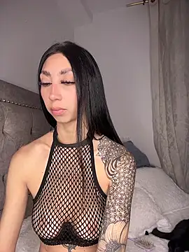 nicky444k (F young) - Nude time