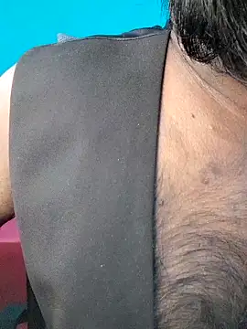 rayansmith_ (M young) - Stroking Rubbing my Furry Chest