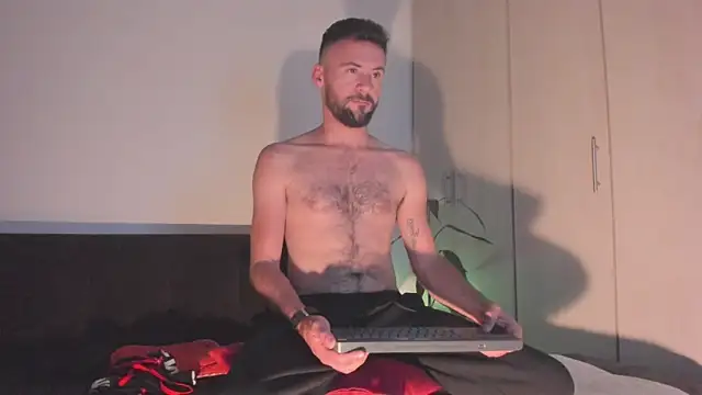 Erickpritz_xh webcam