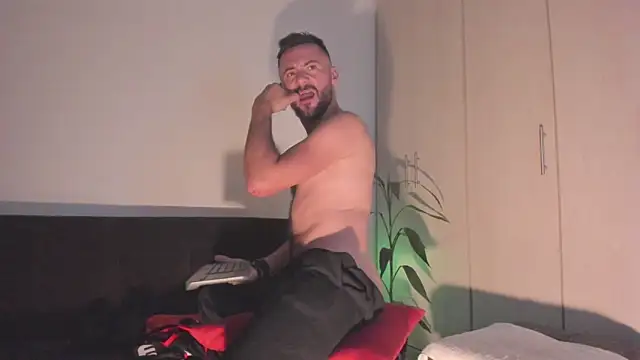 Erickpritz_xh webcam