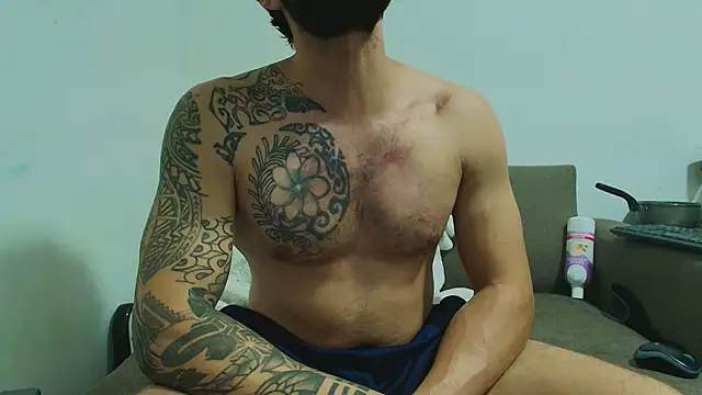 thomas_gun (M young) - #cum shot