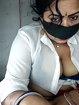 delhi_patola (F young) - Boobs show