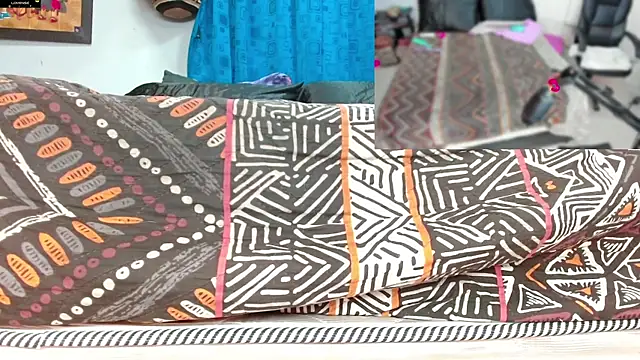 Tyffanny-Evans webcam