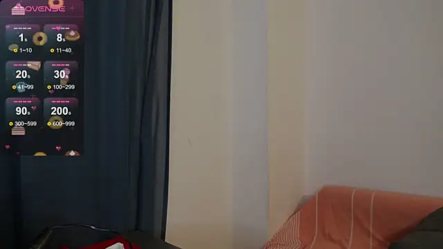 samarakayako (G young) - CUMSHOW 💦💦