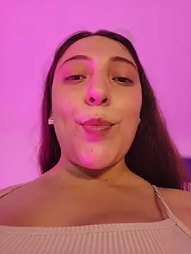 VickyHoult live sex cam
