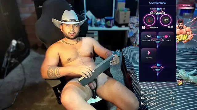 imperion_king - Imperion_king's free webcam - UK Sex Cams