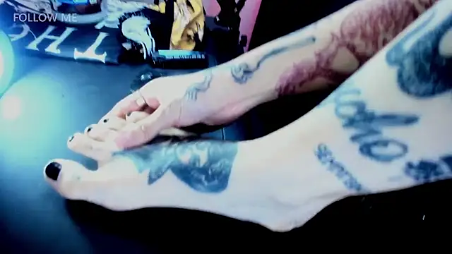 mistressannskywalker webcam