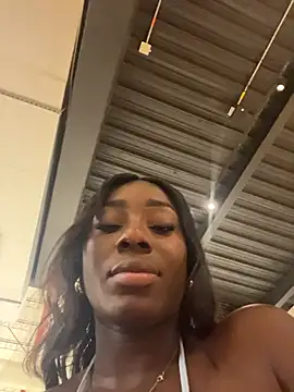 ZarahFerreira webcam